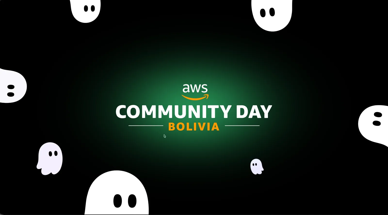 Notes from the Kiro booth at AWS Community Day Bolivia 2026: the live-coding challenge our visitors beat in minutes, the apps they shipped from scratch on the spot, and why everyone kept asking the same question — what makes Kiro different?