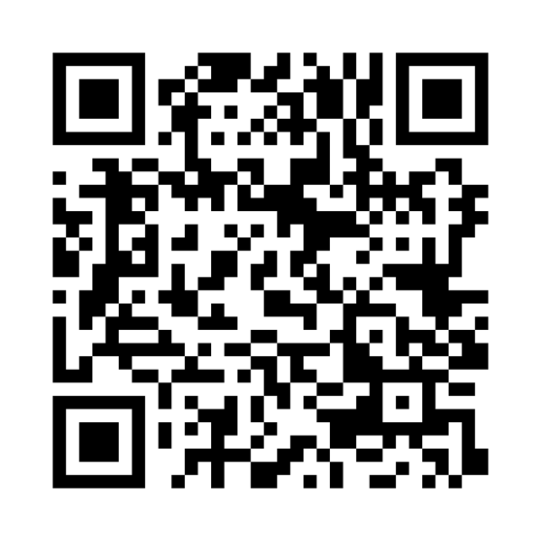 QR code linking to about.me/srinclan